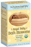 海外直送品Angel Baby Bath Blossoms, 2.69 oz by Earth Mama Angel Baby
