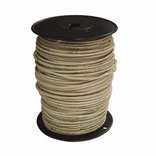 Southwire # 11596401 500 'ホワイト10ソリッドワイヤ