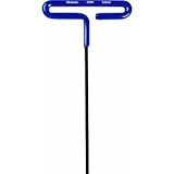 Eklind 54640 Metric T-Handle Hex Key [並行輸入品]