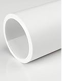 【SRrabbit 】撮影用 PVC バックペーパー 背景紙 背景布 商品撮影 商品小物 写真 70㎝×140㎝ (黒・ つや消し）