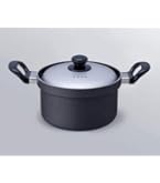 Amazon | パロマ 炊飯鍋(3合炊き) ブラック PRN31 | Paloma | ご飯鍋