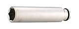 TONE インパクト用超ロングソケット 12mm 4NV12L150