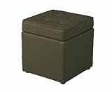 ボックススツール　ブラウン　N0541 79258