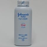 ジョンソン ベビ-パウダ- シェ-カ-タイプ 100g