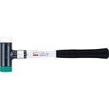 オーエッチ工業:OH グラスショックレスハンマー＃2 OS-40G 型式:OS-40G