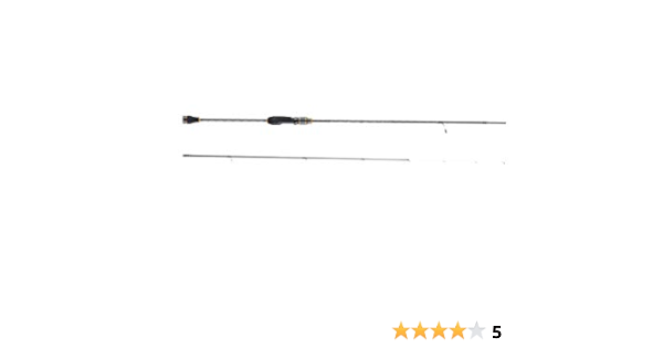 超話題新作 釣り竿 Ofvs 642ls バーチカルコンタクト オーシャンフィールド スピニング アジングロッド Garcia アブガルシア Abu Ihyogurt Com