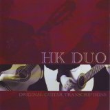 Original Guitar Transcriptions