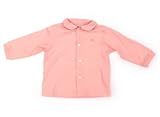 BURBERRY(バーバリー) カーディガン 80サイズ 女の子