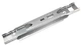 Associated Aluminum Chassis Rival-MT ASC25753 おもちゃ (並行輸入)