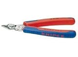 KNIPEX（クニペックス）:スーパーニッパー クランプ付(SB) 型式:7813-125