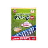 東商 芝専用肥料 芝ドクターG 4kg×6個