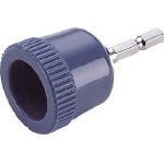 トップ(TOP) ラバコンソケット 電動ドリル用 ERS-25
