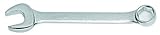 Stanley Proto Industrial J1210EFS Short 6 Point Combination Wrench 5/16-Inch [並行輸入品]