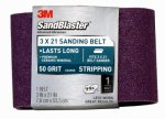 heavy-duty Sandingベルト