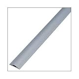 （業務用セット） エレコム（ELECOM） 床用モール【グレー】 幅4.5cm 【×5セット】