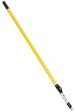 Mr. Long Arm 7508 Two-Section Super Tab-Lok Extension Pole, 4-to-7 Foot [並行輸入品]