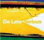 Serious [12 inch Analog]
