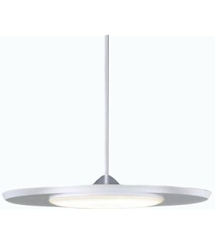配線ダクト取付型　LED（電球色）　ダイニング用ペンダント　パネルミナ Amazon.co.jp: パナソニック (Panasonic) ダイニング用ペンダント