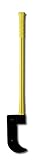 Nupla BHD-10E Ergo Power Bush Hook, Double Edge with SG Grip, 36" Handle Length [並行輸入品]