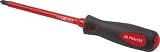 [T-4603656]Ｔｅｃｈ－ＥＶ　絶縁工具　スクリュードライバー　＋３　Ｘ１５０ｍｍ OLC636230A