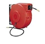 Legacy L8250 Workforce series 3/8-Inch by 50-Feet Enclosed Plastic Air Reel [並行輸入品]
