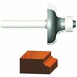 Vermont American23146Ogee Router Bit-1/4" OGEE ROUTER BIT (並行輸入品)