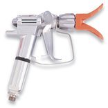 Graco ASM 248238 2-Finger 300 Airless Paint Sprayer with 517 Uni-Tip [並行輸入品]