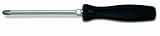 Williams SDP-1-3 Phillips 1-Point Screwdriver with Premium Comfort Grip Handles, 3-Inch by SnapOn [並