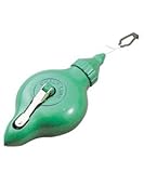 たくみ チョークライン（手巻き） 2100