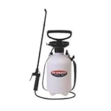 フルプラ プレッシヤー式噴霧器 4L#8740