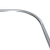GT30 部材単品販売 カーブレール アルミ 815mm×815mm×300R ▼カットなし 耐荷重30kg Z3K