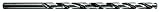 Century Drill and Tool 33728 7/16-Inch by 12-Inch Long Boy Drill Bit [並行輸入品]