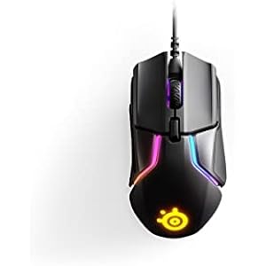 SteelSeries Rival 600