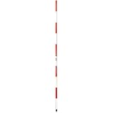 TRUSCO マイポール 全長3000mm全縮1800mm・2段