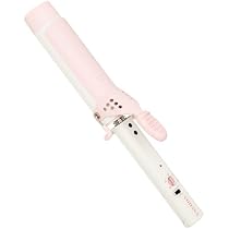 Amazon.co.jp: vodana グラムウェーブカーリングアイロン【日本正規品