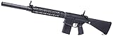CYMA AR10 M-Style SWS フルメタルETU 電動エアガン (Black) CME098