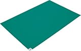 [T-3034992]ブラストン　粘着マット　緑　（１０枚入） BSC84001G