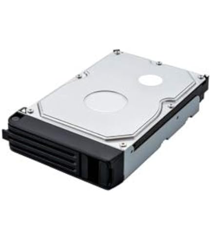 Amazon.co.jp: BUFFALO TeraStation TS5010シリーズ 交換用HDD NAS専用