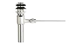 Hansgrohe(ハンスグローエ) 共通部品 ポップアップ(日本製陶器用) (ハンスグローエ ジャパン公式・日本規格適合品)