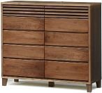 ミドルチェスト　キューブ