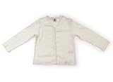 PETIT BATEAU(プチバトー) カーディガン 100サイズ 女の子