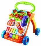 VTech Sit-to-Stand Learning Walker (Frustration Free Packaging) [並行輸入品]