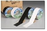 パイオラン 気密テープ KM-50-BK 片面 黒 100mm 30710113 12個入
