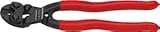 ＫＮＩＰＥＸ　２００ｍｍ　ミニクリッパー（強力型／２０度ベント）　4468601 7141200
