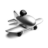 PLAYSAM/プレイサム社 Jetliner silver/ジェットライナー シルバー