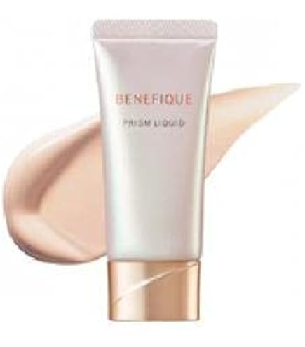 Amazon | 資生堂 ベネフィーク ルースパウダー (ルミナイジング) パフ