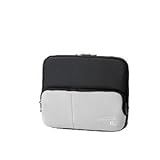 エレコム ポケット付きPCインナーバッグ BM-IBPT11BK