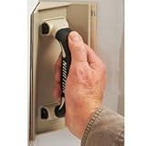 Norton 07660768105 Inside Corner Sander for Hook and Loop Sanding Sheet, 8" Length x 7" Width (Pack 