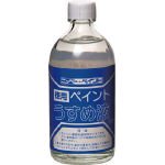 ニッペホームプロダクツ/ 徳用ペイントうすめ液 400ML(4196881) 受注単位24 HPH101-400