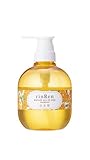 凜恋/rinRen（リンレン） リペア オールイン ワンシャンプー キンモクセイ 380ml 金木犀 ノンシリコン 無添加 ヘッドスパ 日本製 オーガニック